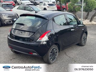 LANCIA Ypsilon 1.0 FireFly 5 porte S&S Hybrid Silver Plus 4