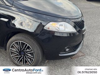 LANCIA Ypsilon 1.0 FireFly 5 porte S&S Hybrid Silver Plus 6