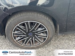 LANCIA Ypsilon 1.0 FireFly 5 porte S&S Hybrid Silver Plus 7