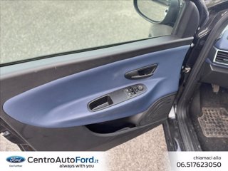 LANCIA Ypsilon 1.0 FireFly 5 porte S&S Hybrid Silver Plus 8