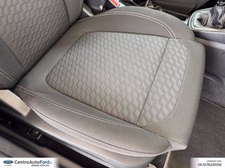 FORD Fiesta 5p 1.0 ecoboost h titanium 125cv 7