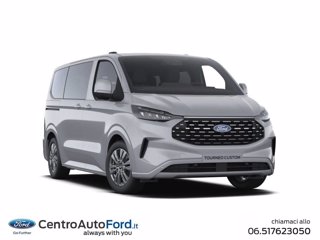 FORD Tourneo custom v710 320 2.0 ecoblue 170cv titanium l1h1 a8