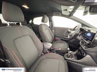 FORD Puma 1.0 ecoboost h st-line s&s 125cv 6