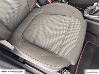 FORD Puma 1.0 ecoboost h st-line s&s 125cv 7