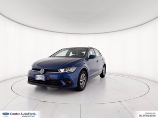 VOLKSWAGEN Polo 1.0 tsi life 95cv 0
