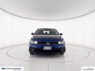 VOLKSWAGEN Polo 1.0 tsi life 95cv 1