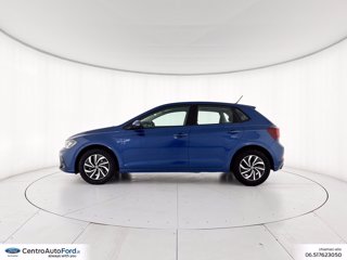VOLKSWAGEN Polo 1.0 tsi life 95cv 2