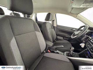 VOLKSWAGEN Polo 1.0 tsi life 95cv 6