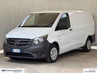 MERCEDES Vito 114 cdi long pro auto my20 0