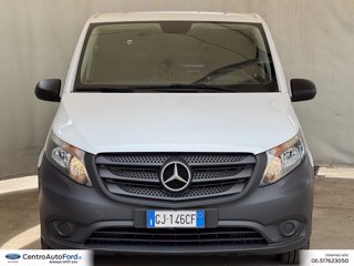 MERCEDES Vito 114 cdi long pro auto my20 1