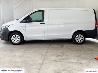 MERCEDES Vito 114 cdi long pro auto my20 2