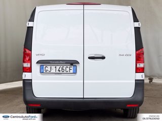 MERCEDES Vito 114 cdi long pro auto my20 3
