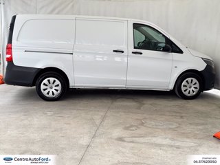 MERCEDES Vito 114 cdi long pro auto my20 4