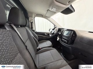 MERCEDES Vito 114 cdi long pro auto my20 5