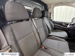 MERCEDES Vito 114 cdi long pro auto my20 6