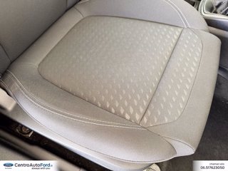 FORD Fiesta 5p 1.0 ecoboost hybrid titanium s&s 125cv my20.75 7