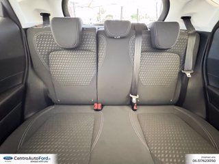 FORD Fiesta 5p 1.0 ecoboost hybrid titanium s&s 125cv my20.75 8