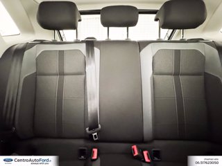 VOLKSWAGEN Polo 1.0 tsi style 95cv 8