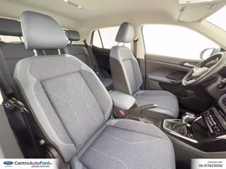 VOLKSWAGEN T-cross 1.0 tsi style 115cv dsg 6
