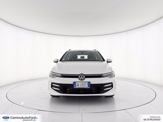 VOLKSWAGEN Golf variant 1.5 etsi life 115cv dsg 1