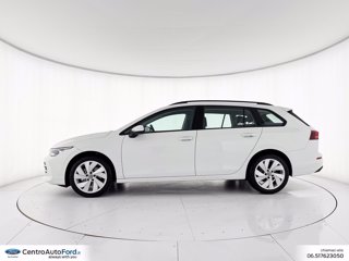 VOLKSWAGEN Golf variant 1.5 etsi life 115cv dsg 2