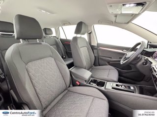 VOLKSWAGEN Golf variant 1.5 etsi life 115cv dsg 6