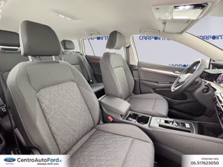 VOLKSWAGEN Golf variant 1.5 etsi life 115cv dsg 6