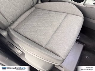 VOLKSWAGEN Golf variant 1.5 etsi life 115cv dsg 7