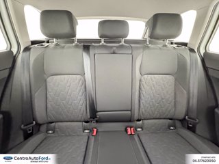 VOLKSWAGEN Golf variant 1.5 etsi life 115cv dsg 8