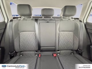 VOLKSWAGEN Golf variant 1.5 etsi life 115cv dsg 8