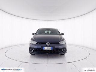 VOLKSWAGEN Polo 1.0 tsi r-line 95cv 1