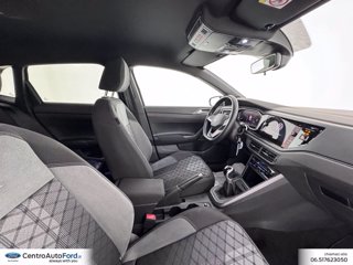 VOLKSWAGEN Polo 1.0 tsi r-line 95cv 5