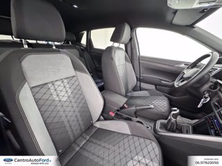 VOLKSWAGEN Polo 1.0 tsi r-line 95cv 6