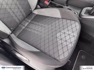 VOLKSWAGEN Polo 1.0 tsi r-line 95cv 7