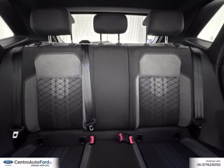 VOLKSWAGEN Polo 1.0 tsi r-line 95cv 8