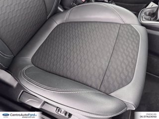 FORD Puma 1.0 ecoboost h titanium x s&s 125cv 7