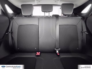 FORD Puma 1.0 ecoboost h titanium x s&s 125cv 8