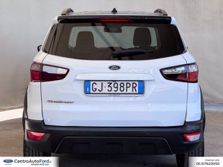 FORD Ecosport 1.0 ecoboost active s&s 125cv 3