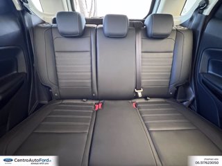 FORD Ecosport 1.0 ecoboost active s&s 125cv 8