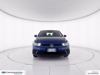 VOLKSWAGEN Polo 1.0 evo 80cv 1