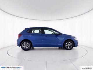 VOLKSWAGEN Polo 1.0 evo 80cv 4