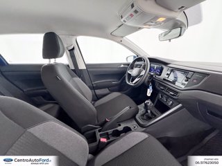 VOLKSWAGEN Polo 1.0 evo 80cv 5