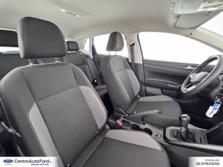 VOLKSWAGEN Polo 1.0 evo 80cv 6