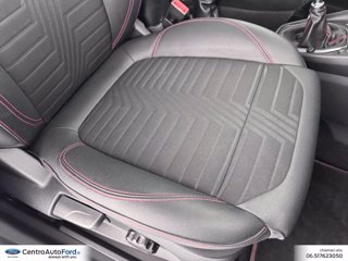 FORD Puma 1.0 ecoboost h st-line x s&s 125cv 7