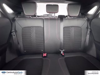 FORD Puma 1.0 ecoboost h st-line x s&s 125cv 8