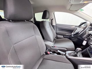 VOLKSWAGEN Polo 5p 1.0 tsi comfortline 95cv dsg 6