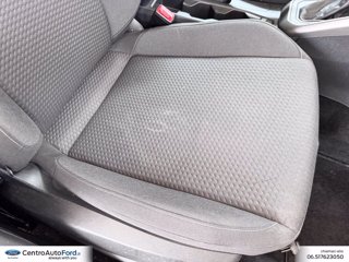 VOLKSWAGEN Polo 5p 1.0 tsi comfortline 95cv dsg 7