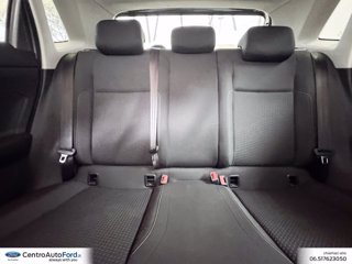 VOLKSWAGEN Polo 5p 1.0 tsi comfortline 95cv dsg 8