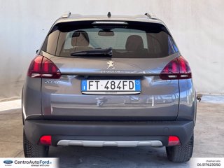 PEUGEOT 2008 1.5 bluehdi allure s&s 120cv eat6 3