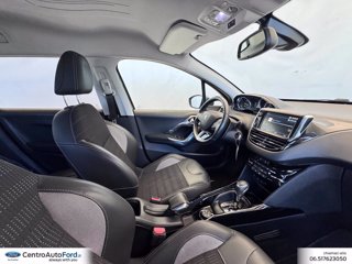 PEUGEOT 2008 1.5 bluehdi allure s&s 120cv eat6 5